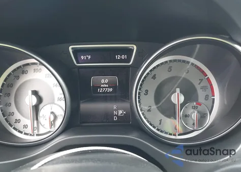 2014 Mercedes-Benz Cla 250 из США, поврежденный, VIN WDDSJ4EB9EN064724